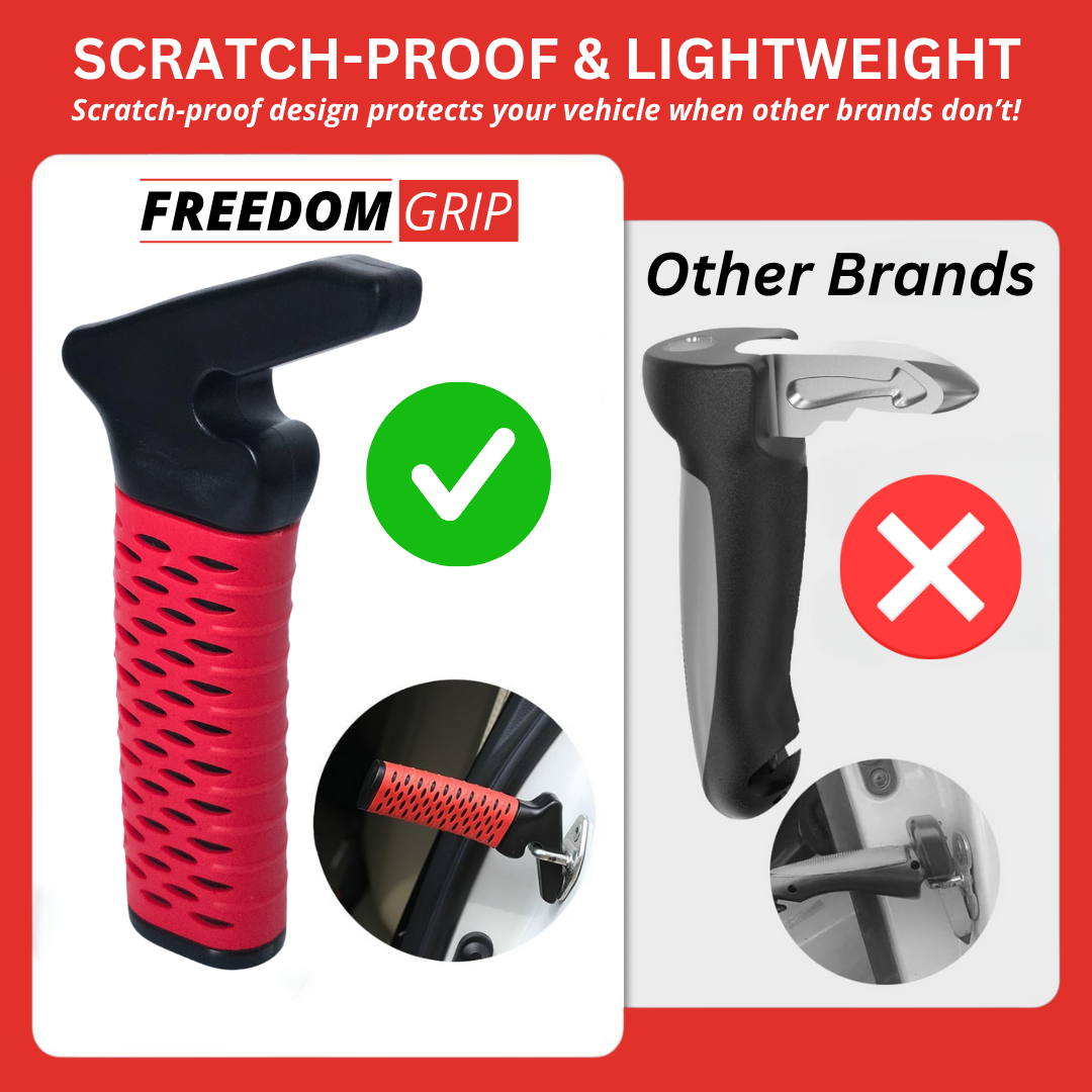 The FreedomGrip™